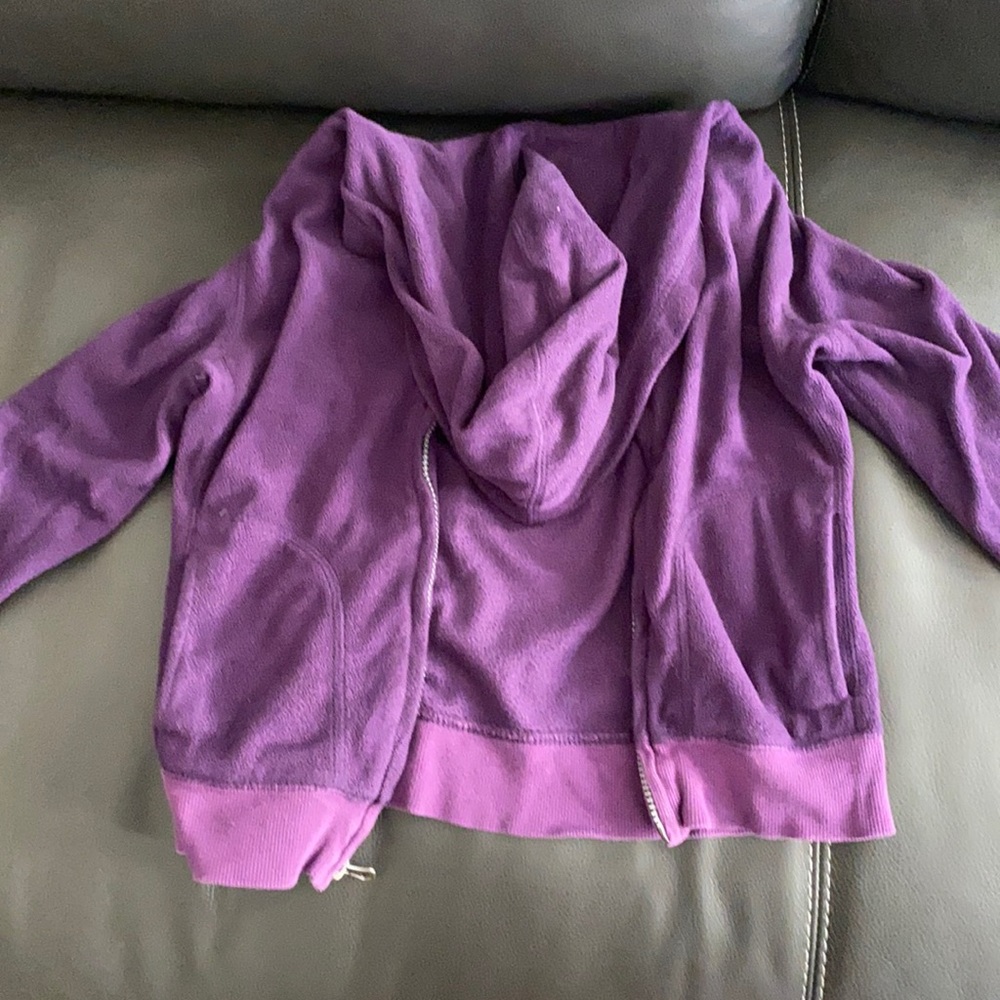 2000s Track Suit